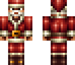 santa