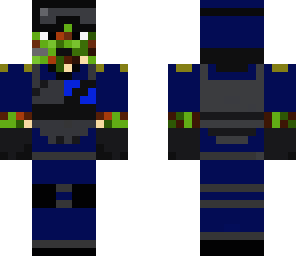meta kros with camouflage