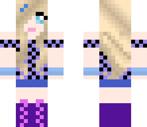 awesome girl