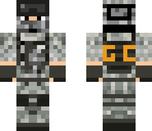 gc swat trooper