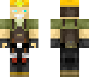 miner