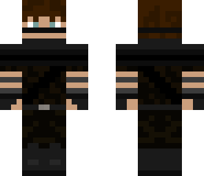 jonny stealth