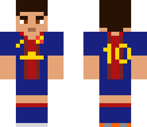 messi 2013