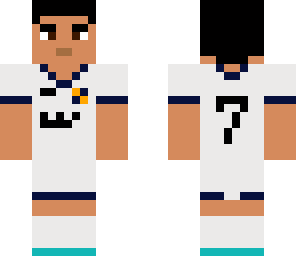 ronaldo 2013