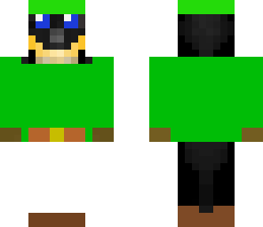 penguin link