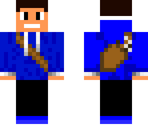 archerboy