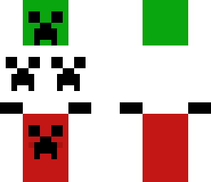 italian creeper
