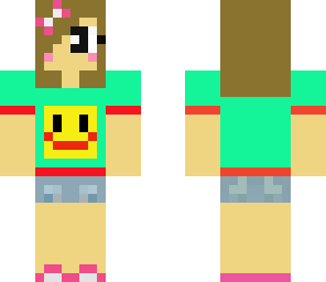 minoe