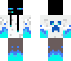 agente enderman