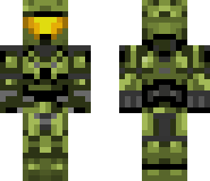 soldado do futuro