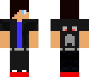 joao explosion gamer 2