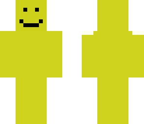 smiley dude