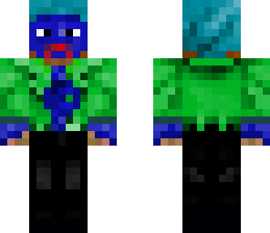 my skins