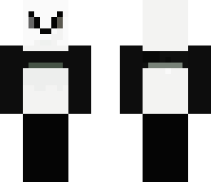 panda