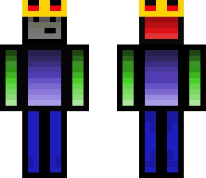 coolmenrobo