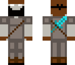 skelebrine the bandit