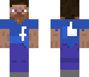 facebook steve