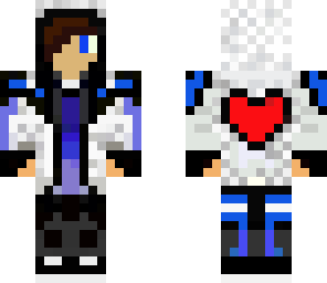 advanced teenager skin