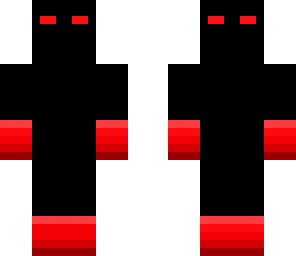 red dude