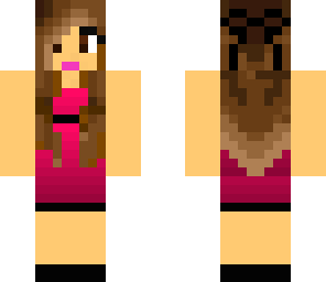 fancy girl 1