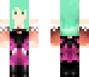 morrigan aensland