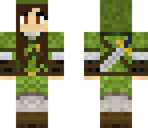 girl link