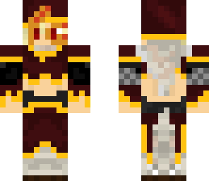 liz wolf warrior fire edit 1