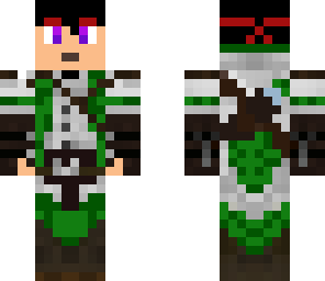 alyou's skin 2013