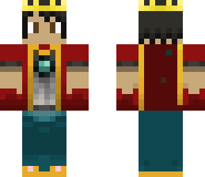 modern king