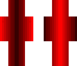 shaes of red