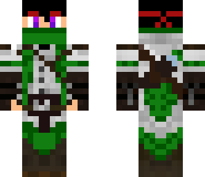 alyou's skin 2013 fix