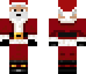 santa claus