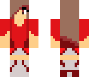 girl