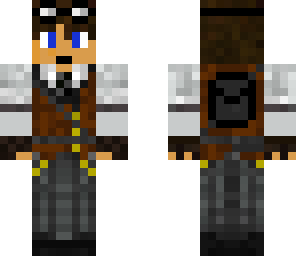 steampunk