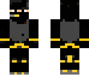 butter army dude