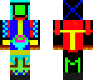 crazy cyclops