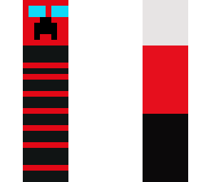 lava water creeper