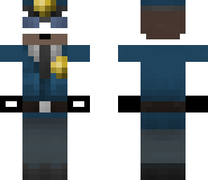 skelecop