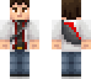 desmond miles