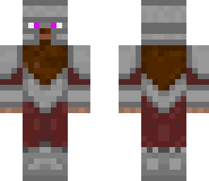 hunter man