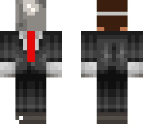 slender-herobrine troll v2