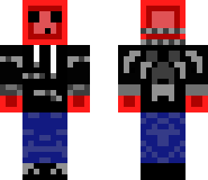 red slime