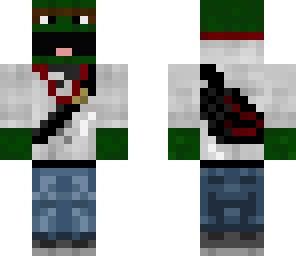 smieciarekpl assasin