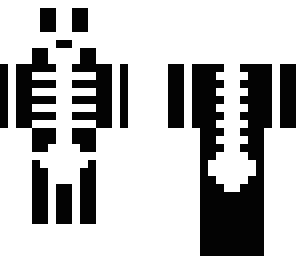 skeleton