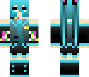 hatsune miku