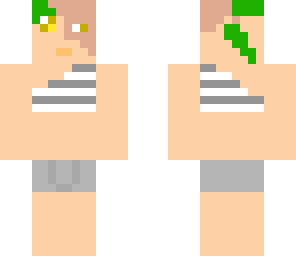 pigwoman from mob taker mod