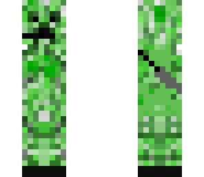 creeper agent