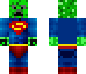 super creeper