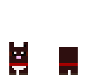 puppy modified
