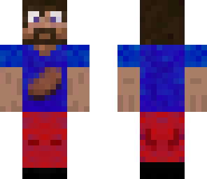 chillyburger skin